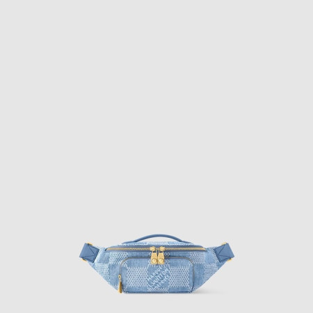 루이비통 여성 러시 범백 N00205 - Louis vuitton Womens Rush Bum Bag - lvb9369x