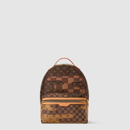 루이비통 남성 디스커버리 백팩 PM M26130 - Louis vuitton Mens Discovery Backpack PM - lvb9374x