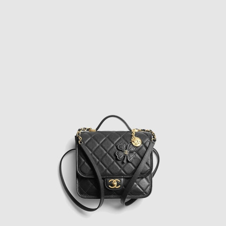 샤넬 여성 미니 백팩 - Chanel Womens Mini Backpack - chb9378x