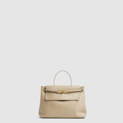 보테가 베네타 여성 차오 차오 레더 백 - Bottega veneta Womens Ciao Ciao Tote Bag - bvb9384x