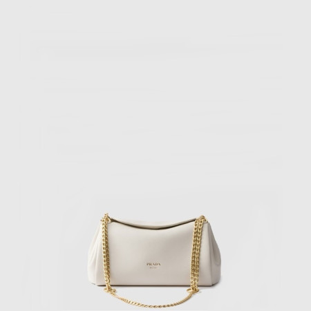 프라다 여성 튀뮬트 스몰 나파 가죽 백 - Prada Womens Tumult Small Nappa Leather Bag - prb9385x