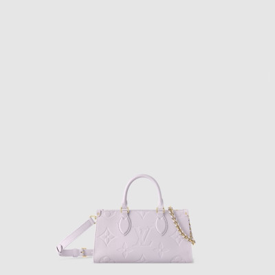 루이비통 여성 온더고 이스트 웨스트 M15192 - Louis vuitton Womens On the Go East West - lvb9392x