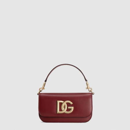 돌체앤가바나 여성 3.5 숄더백 - Dolce&Gabbana Womens 3.5 Shoulder Bag - dob9399x