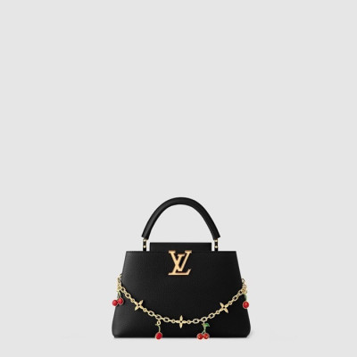 루이비통 LV x TM 카퓌신 BB M13714 - Louis vuitton Womens LV x TM Capucines BB - lvb9405x