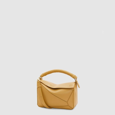 로에베 여성 스몰 퍼즐 백 - Loewe Womens Small Puzzle Bag - lob9407x