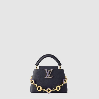 루이비통 여성 카퓌신 미니 M14971 - Louis vuitton Womens Capucines Mini - lvb9412x