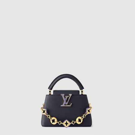 루이비통 여성 카퓌신 미니 M14971 - Louis vuitton Womens Capucines Mini - lvb9412x