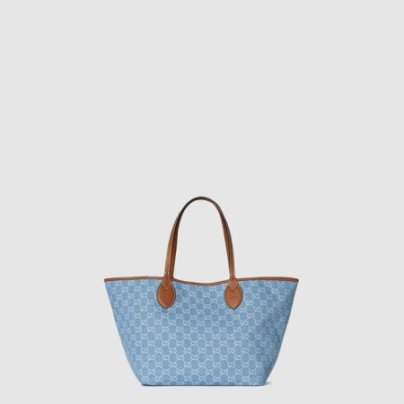 구찌 여성 토티시마 라지 토트백 - Gucci Womens Tortissima Large Tote Bag - gub9423x