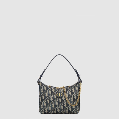 디올 여성 30 Montaigne Diorling 미니 체인 백 - Dior Womens 30 Montaigne Diorling Mini Chain Bag - dib9417x