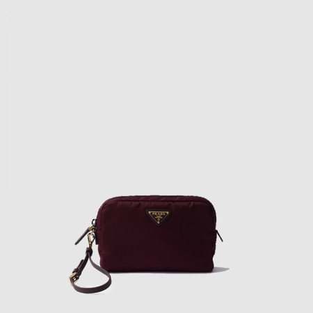 프라다 여성 리나일론 파우치 1NS021 - Prada Womens Re-Nylon Pouch - prb9431x