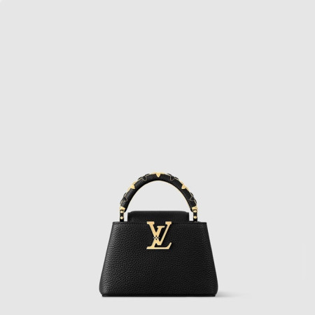 루이비통 여성 카퓌신 미니 M14976 - Louis vuitton Womens Capucines Mini - lvb9432x
