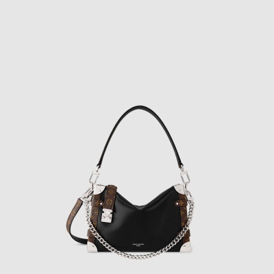 루이비통 여성 사이드 트렁크 바이브 MM M15195 - Louis vuitton Womens Side Trunk MM - lvb9433x