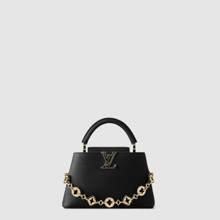 루이비통 여성 카퓌신 BB M14970 - Louis vuitton Womens Capucines BB - lvb9436x