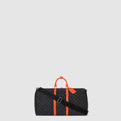 루이비통 남성 키폴 반둘리에 55 M15253 - Louis vuitton Mens Keepall Bandoulière 55 - lvb9465x