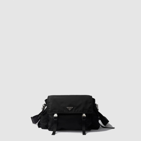 프라다 남성 익스플로어 리나일론 백 2VD082 - Prada Mens Explore Re-Nylon Bag - prb9471x