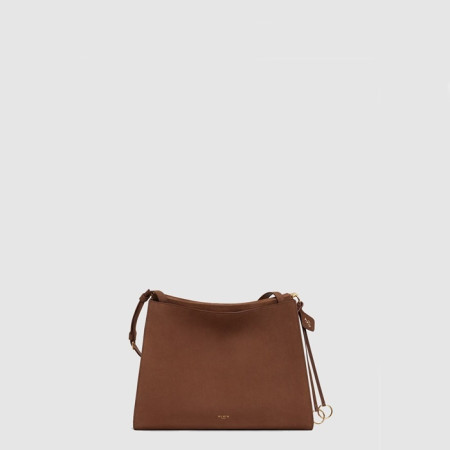 알라이아 여성 Le Click 미디엄 스퀘어 백 - Alaia Womens Le Click Medium Square Bag - alb9478x