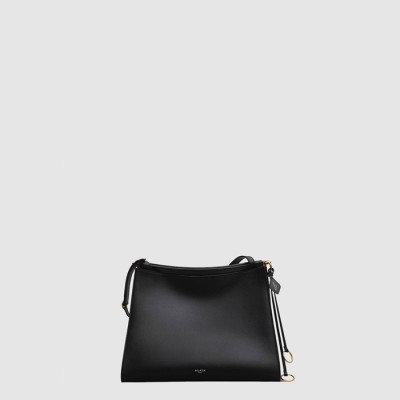 알라이아 여성 Le Click 미디엄 스퀘어 백 - Alaia Womens Le Click Medium Square Bag - alb9479x