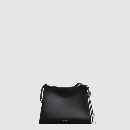 알라이아 여성 Le Click 미디엄 스퀘어 백 - Alaia Womens Le Click Medium Square Bag - alb9479x