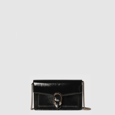 구찌 여성 디오니소스 체인 지갑 - Gucci Womens Dionysus Chain Wallet - gub9481x