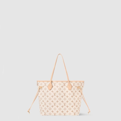 루이비통 여성 네버풀 인사이드 아웃 MM M25665 - Louis vuitton Womens Neverfull Inside Out MM - lvb9491x