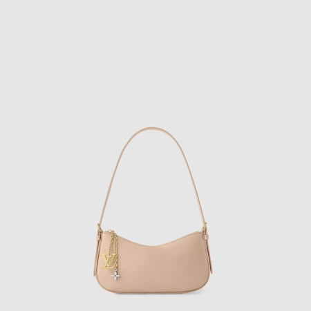루이비통 여성 포쉐트 LV 블룸 M25784 - Louis vuitton Womens Pochette LV Bloom - lvb9496x