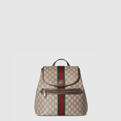 구찌 여성 오피디아 미디엄 백팩 - Gucci Womens Ophidia Medium Backpack - gub9511x