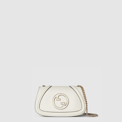 구찌 여성 블론디 스몰 숄더백 - Gucci Womens Blondie Small Shoulder Bag - gub9514x