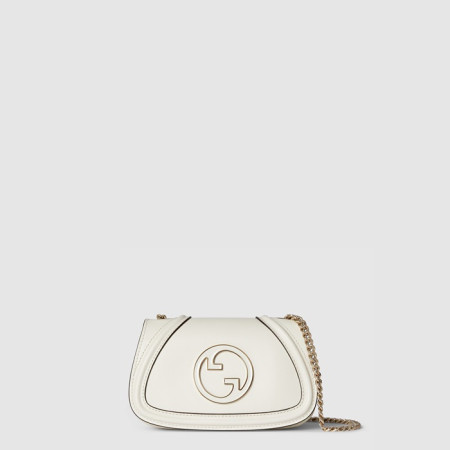 구찌 여성 블론디 스몰 숄더백 - Gucci Womens Blondie Small Shoulder Bag - gub9514x