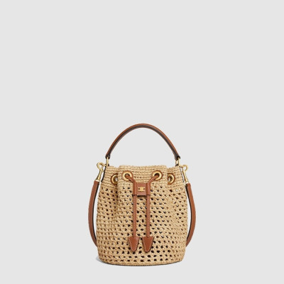 셀린느 여성 틴 클라라 백 - Celine Womens Tin Clara Bag - ceb9516x