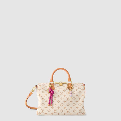 루이비통 여성 스피디 소프트 30 럭키 M15108 - Louis vuitton Womens Speedy Soft 30 Lucky - lvb9523x