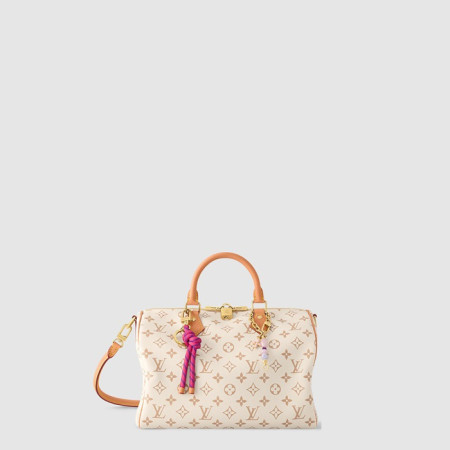 루이비통 여성 스피디 소프트 30 럭키 M15108 - Louis vuitton Womens Speedy Soft 30 Lucky - lvb9523x