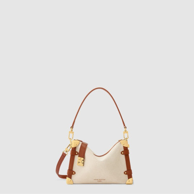 루이비통 여성 사이드 트렁크 MM M14411 - Louis vuitton Womens Side Trunk MM - lvb9524x