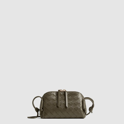 보테가 베네타 여성 콘서트 파우치 - Bottega veneta Womens Concert Pouch - bvb9529x