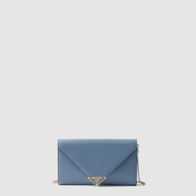 프라다 여성 사피아노 가죽 미니백 1BP051 - Prada Womens Saffiano Leather Mini Bag- prb9535x