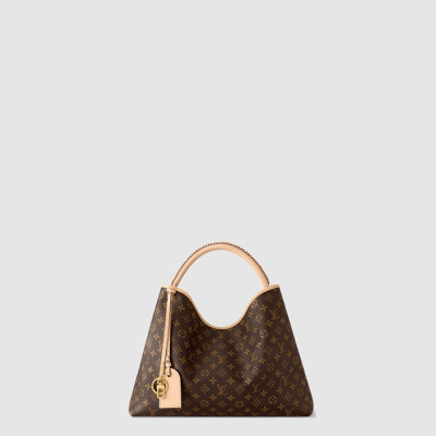 루이비통 남/녀 어게인 토트백 M25877 - Louis vuitton Unisex Again Tote Bag - lvb9558x
