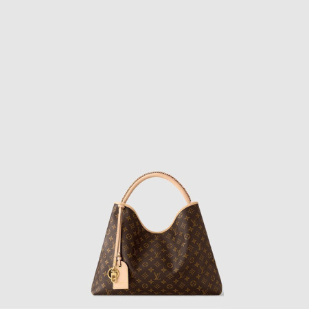 루이비통 남/녀 어게인 토트백 M25877 - Louis vuitton Unisex Again Tote Bag - lvb9558x