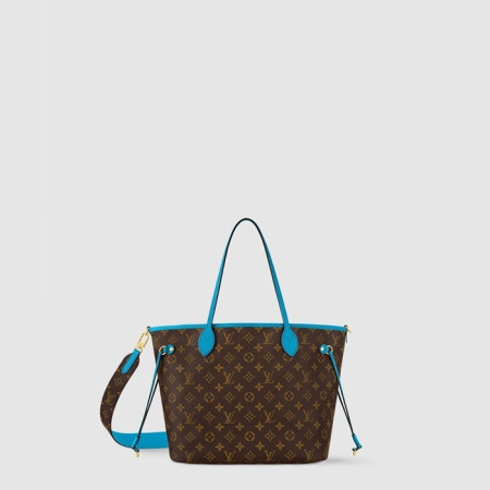 루이비통 여성 네버풀 반둘리에 인사이드 아웃 MM M13753 - Louis vuitton Womens Neverfull Bandoulière Inside Out MM - lvb9559x