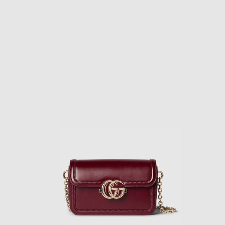 구찌 여성 고 스몰 숄더백 - Gucci Womens Go Small Shoulder Bag - gub9581x