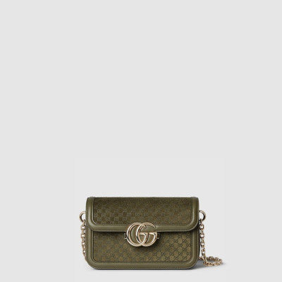 구찌 여성 고 스몰 숄더백 - Gucci Womens Go Small Shoulder Bag - gub9582x