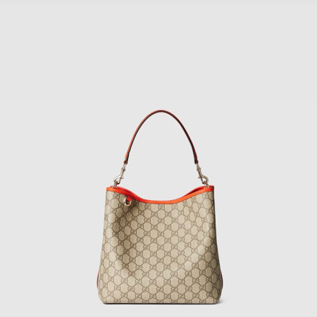구찌 여성 GG 엠블럼 스몰 숄더백 - Gucci Womens Small Shoulder Bag - gub9585x