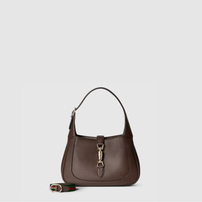 구찌 여성 재키 1961 스몰 숄더백 - Gucci Womens Jackie 1961 Small Shoulder Bag - gub9591x