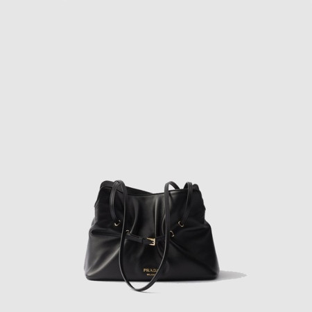 프라다 여성 스몰 다다 나파 가죽 백 1BG586 - Prada Womens Small Dada Nappa Leather Bag - prb9595x