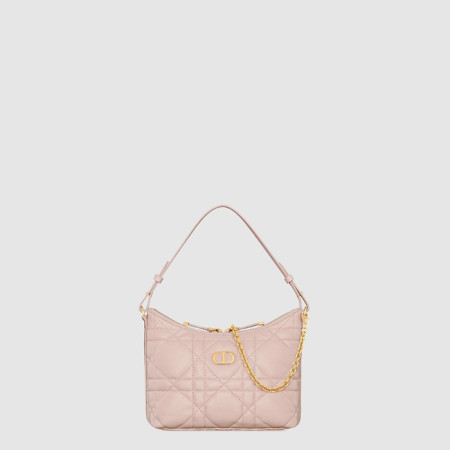 디올 여성 Miss Caro Diorling 미니 체인 백 - Dior Womens Miss Caro Diorling Mini Chain Bag - dib9601x
