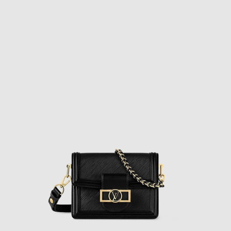 루이비통 여성 미니 도핀 M55964 - Louis vuitton Womens Mini Dauphine - lvb9611x