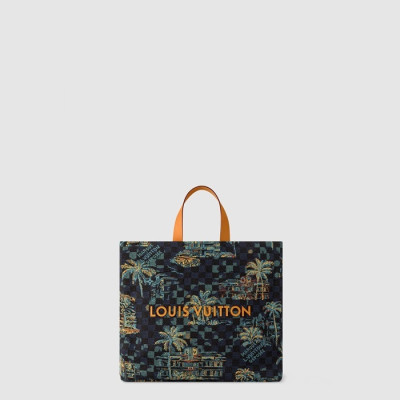 루이비통 남성 쇼퍼 토트 MM N00192 - Louis vuitton Mens Shopper Tote MM - lvb9613x