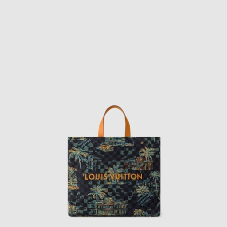 루이비통 남성 쇼퍼 토트 MM N00192 - Louis vuitton Mens Shopper Tote MM - lvb9613x