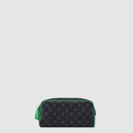 루이비통 남성 돕 키트 M26433 - Louis vuitton Mens Dopp Kit Pouch - lvb9617x