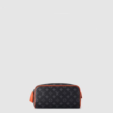 루이비통 남성 돕 키트 M15246 - Louis vuitton Mens Dopp Kit Pouch - lvb9618x