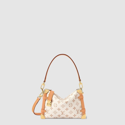 루이비통 여성 사이드 트렁크 MM M26287 - Louis vuitton Womens Side Trunk MM - lvb9622x