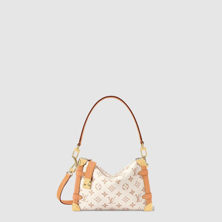 루이비통 여성 사이드 트렁크 MM M26287 - Louis vuitton Womens Side Trunk MM - lvb9622x